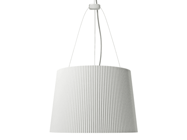 Gè Ceiling Lamp by Kartell