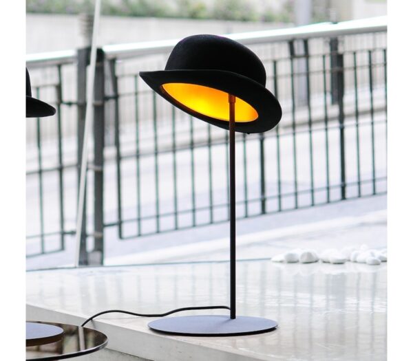 Innermost Jeeves Table Lamp Light as seen in "Bank Of Dave"