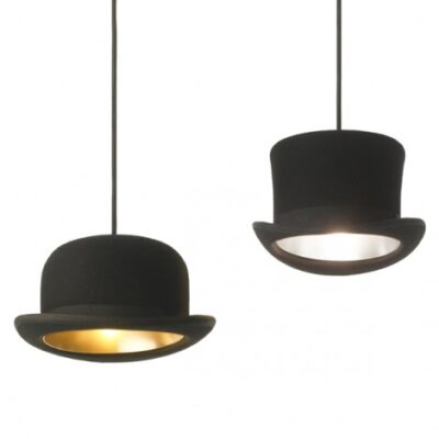 Jeeves Pendant Light by Innermost-0