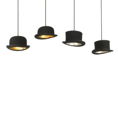 Jeeves Pendant Light by Innermost-21334