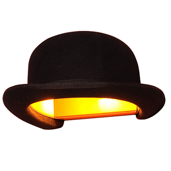 Jeeves Wall Light by Innermost-20236