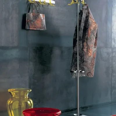 Kartell Hanger Coat Stand at Urbansuite