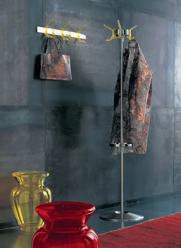 Kartell Hanger Coat Stand at Urbansuite