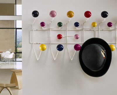 Vitra Hang It All-29105