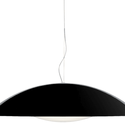 Neutra Ceiling Lamp by Kartell