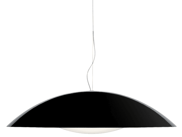 Neutra Ceiling Lamp by Kartell