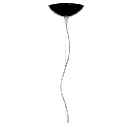 Neutra Ceiling Lamp by Kartell