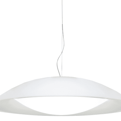 Neutra Ceiling Lamp by Kartell