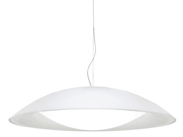 Neutra Ceiling Lamp by Kartell