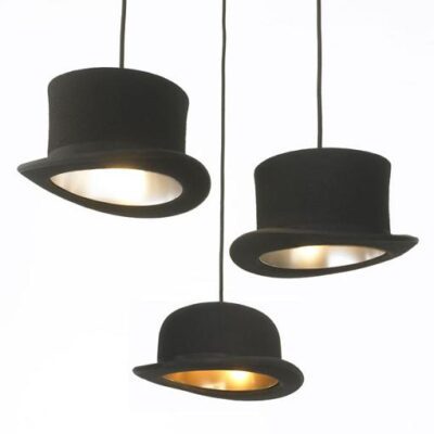 Jeeves Pendant Light by Innermost-21335