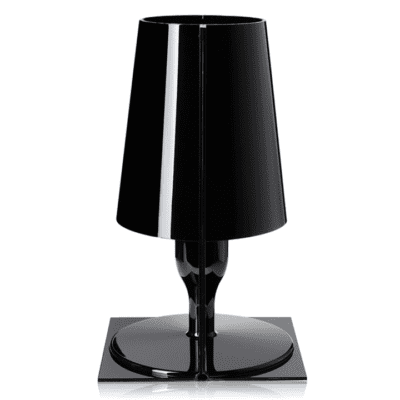 Take Table Lamp by Kartell