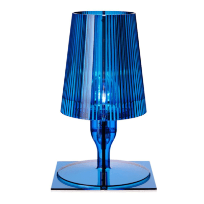 Take Table Lamp by Kartell