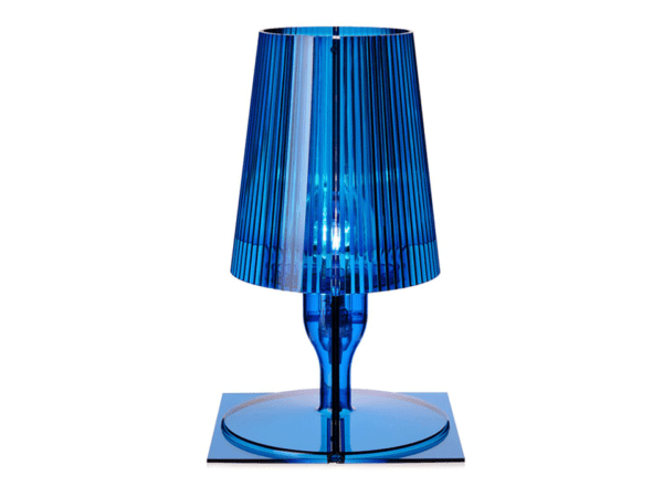 Take Table Lamp by Kartell