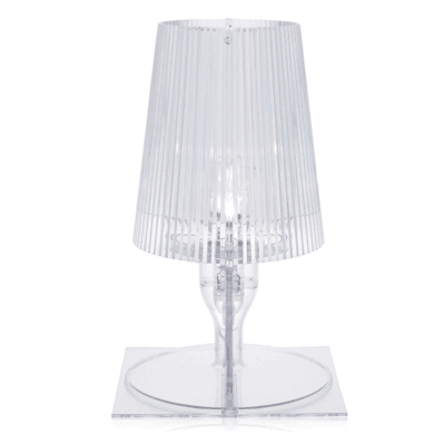 Take Table Lamp by Kartell