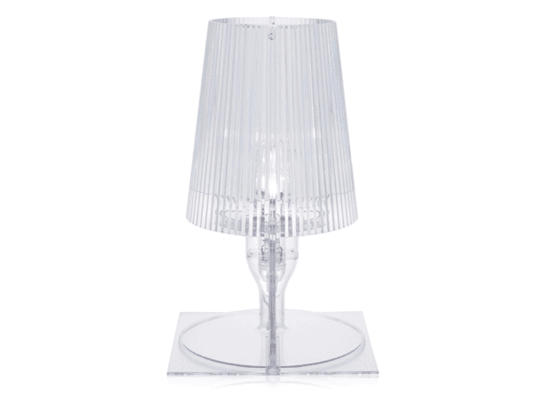 Take Table Lamp by Kartell