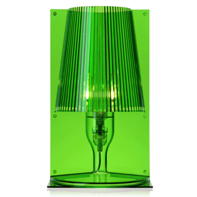 Take Table Lamp by Kartell