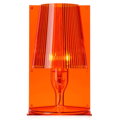 Take Table Lamp by Kartell