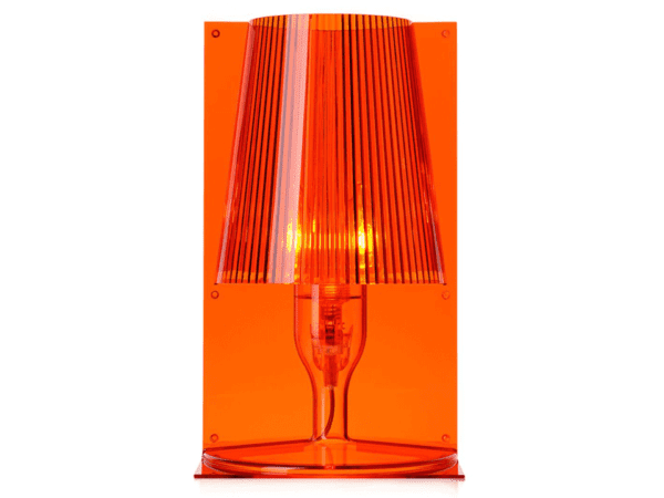 Take Table Lamp by Kartell