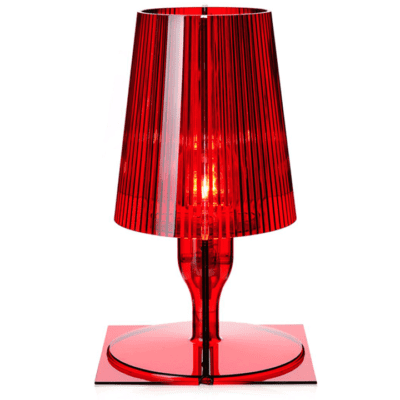 Take Table Lamp by Kartell