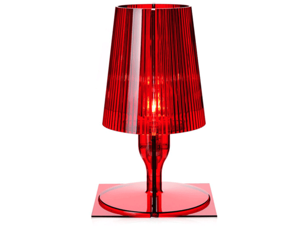 Take Table Lamp by Kartell