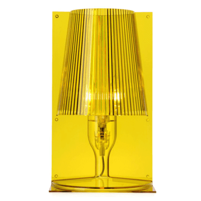 Take Table Lamp by Kartell