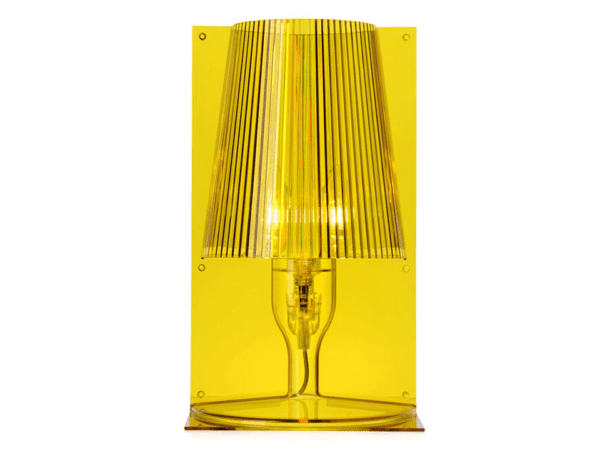 Take Table Lamp by Kartell