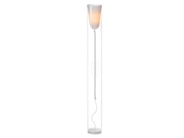 Toobe Floor Lamp by Kartell