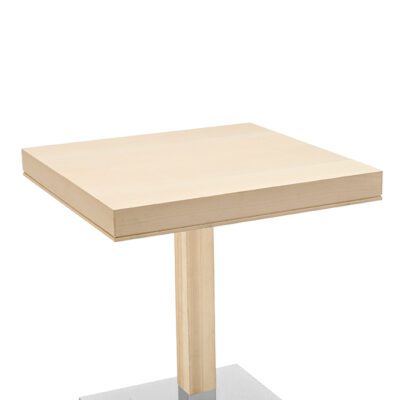 La Locanda Contract Table by Calligaris Connubia-0