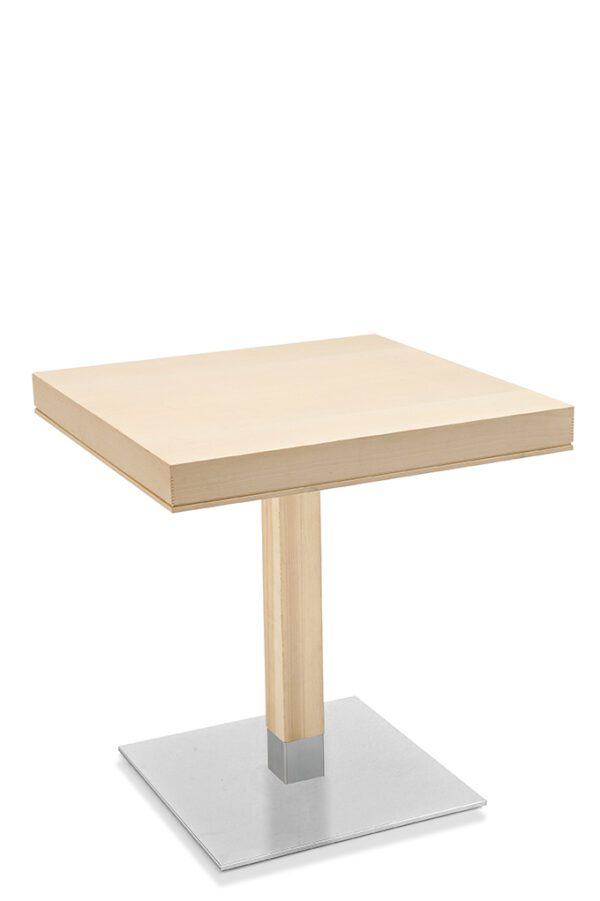 La Locanda Contract Table by Calligaris Connubia-0