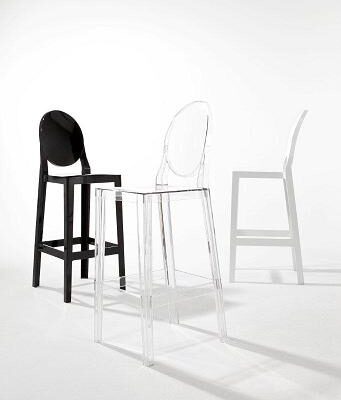 Kartell One More -0