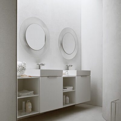 Kartell All Saints mirror-26901