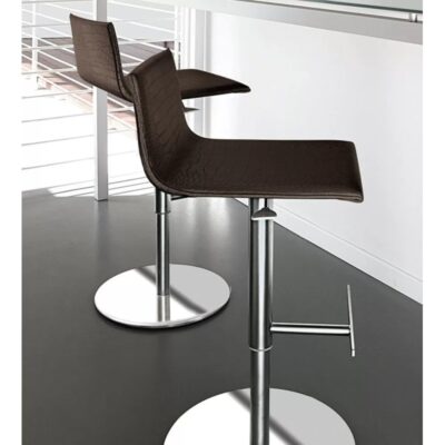 Antonello Italia Roby Gaslift Stool