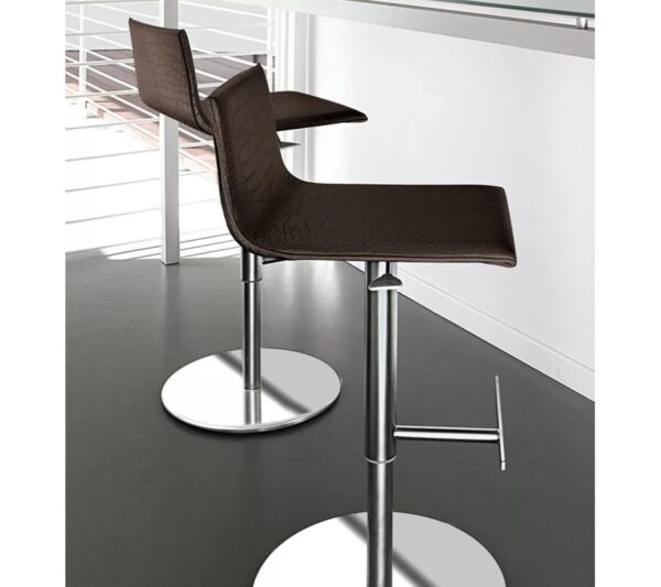 Antonello Italia Roby Gaslift Stool