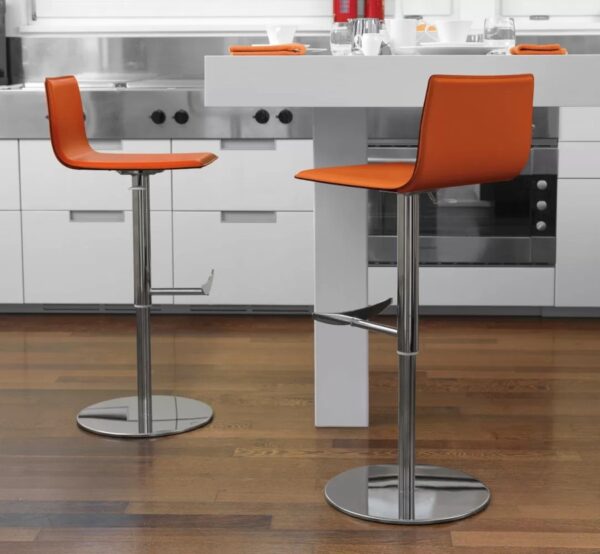 Antonello Italia Roby Gaslift Stool