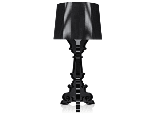 Bourgie Table Lamp by Kartell