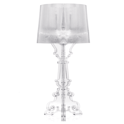 Bourgie Table Lamp by Kartell