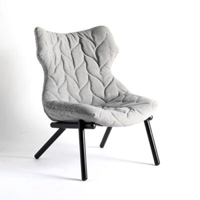 Kartell Foliage armchair -26625