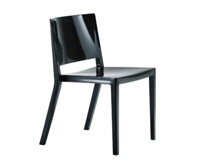 Kartell Lizz Chair-26909