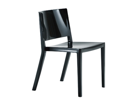 Kartell Lizz Chair-26909