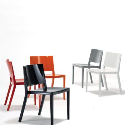 Kartell Lizz Chair-0