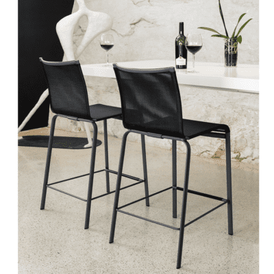 Net Stool by Bontempi Casa