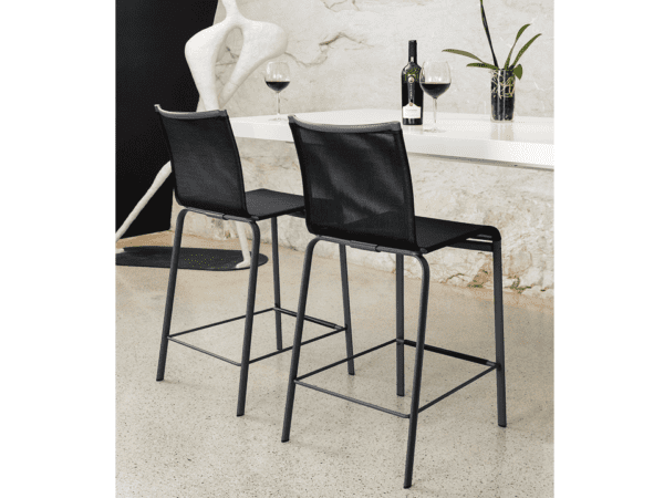 Net Stool by Bontempi Casa