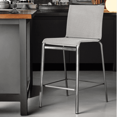 Net Stool by Bontempi Casa