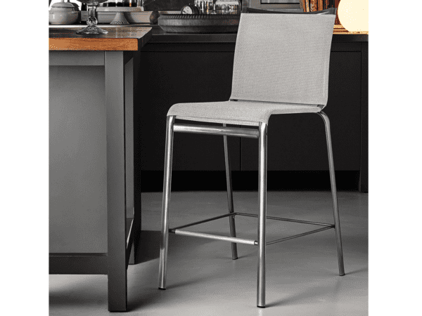 Net Stool by Bontempi Casa