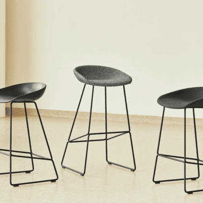 About A Stool AAS 38 by Hay