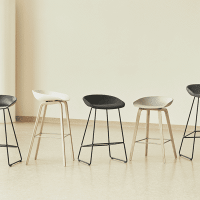 About A Stool AAS 33 by Hay