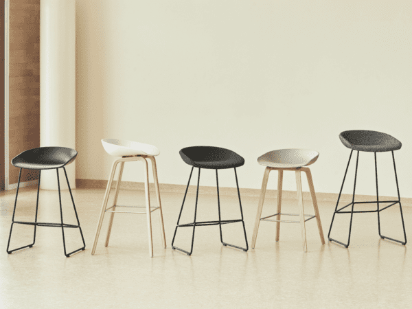 About A Stool AAS 33 by Hay