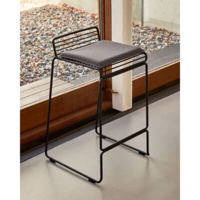 Hay Hee Bar Stool in 2 Different Heights Stackable