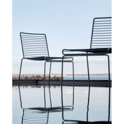 Hay Hee Dining Chair Stackable