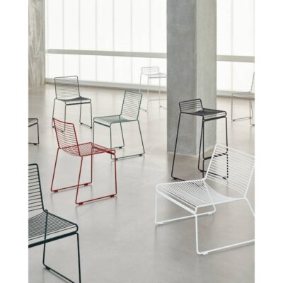 Hay Hee Dining Chair Stackable